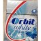 Orbit blanco sabor a menta