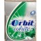 Orbit dragees gout menthe verte