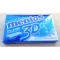 Chewing gum Pure Fresh Menthe 3 D sans sucre